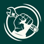 Логотип сервисного центра Ярославский профи