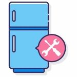 Логотип сервисного центра РемТехХолод76