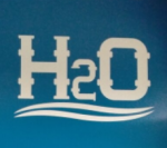 Логотип сервисного центра H2O