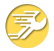 Логотип сервисного центра Константа Service