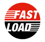 Логотип сервисного центра Fast Load