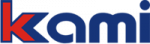 Логотип сервисного центра Ками