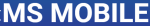 Логотип сервисного центра MS Mobile