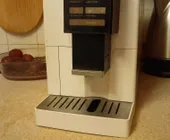 Наша работа Кофемашина автоматическая Hyundai HAM-4103 фото 1