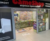 Сервисный центр GameShop-игровые приставки фото 13